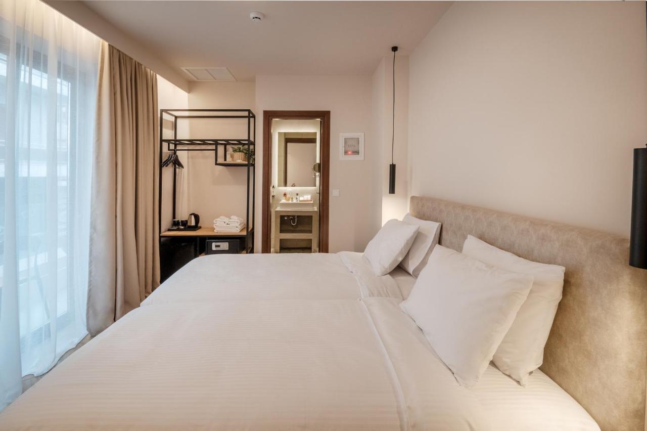 Ira - Ηρα Hotel Kalamata Esterno foto