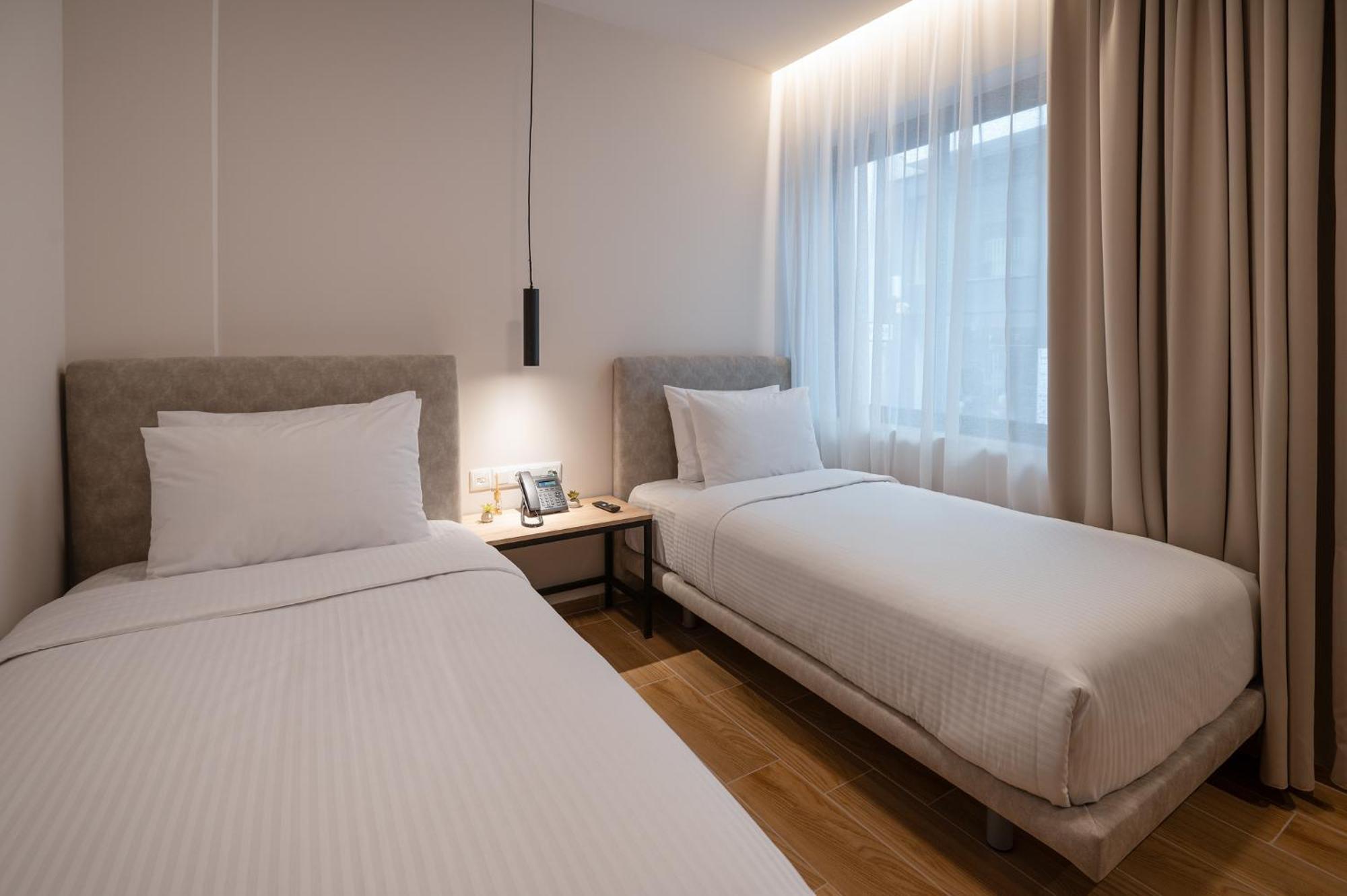 Ira - Ηρα Hotel Kalamata Esterno foto