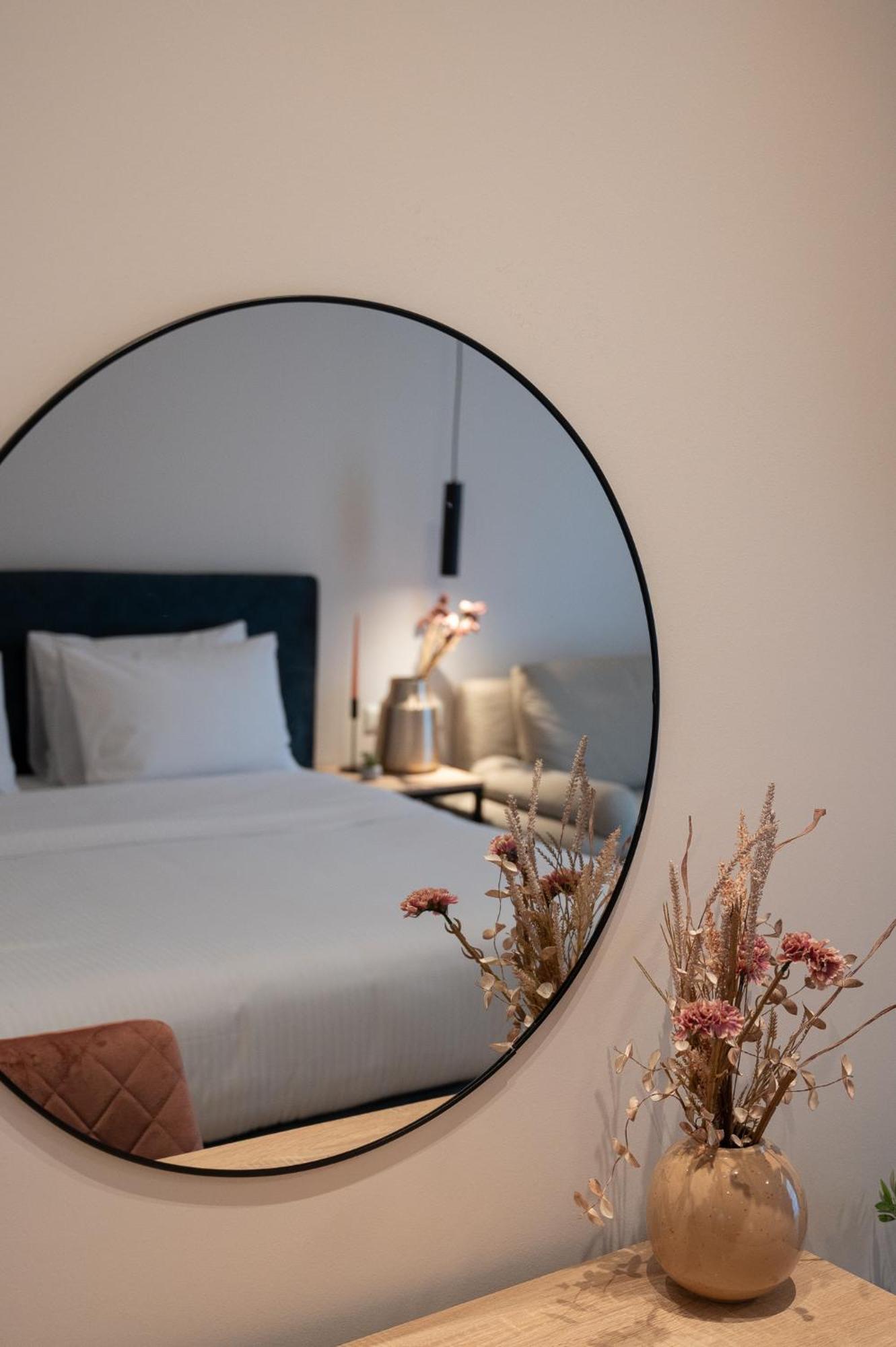 Ira - Ηρα Hotel Kalamata Esterno foto