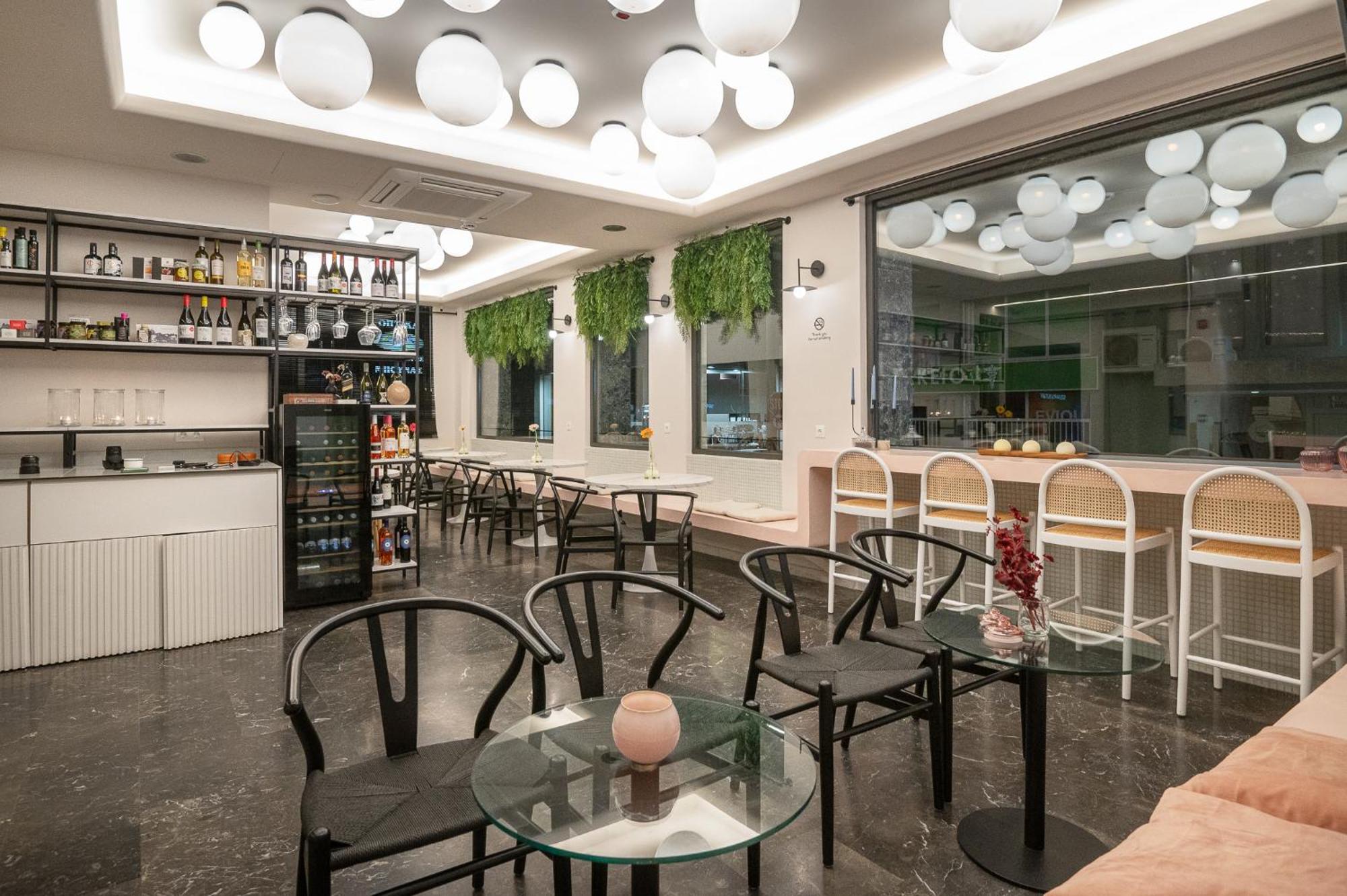 Ira - Ηρα Hotel Kalamata Esterno foto