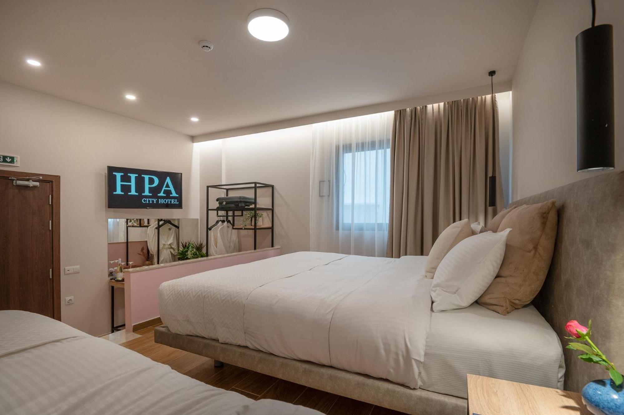Ira - Ηρα Hotel Kalamata Esterno foto