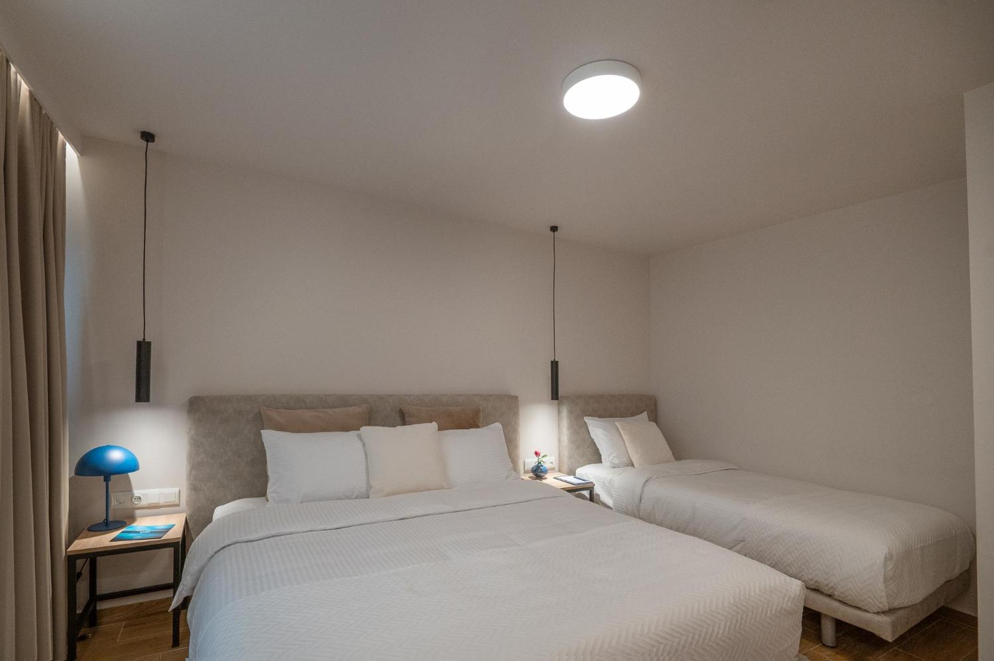 Ira - Ηρα Hotel Kalamata Esterno foto