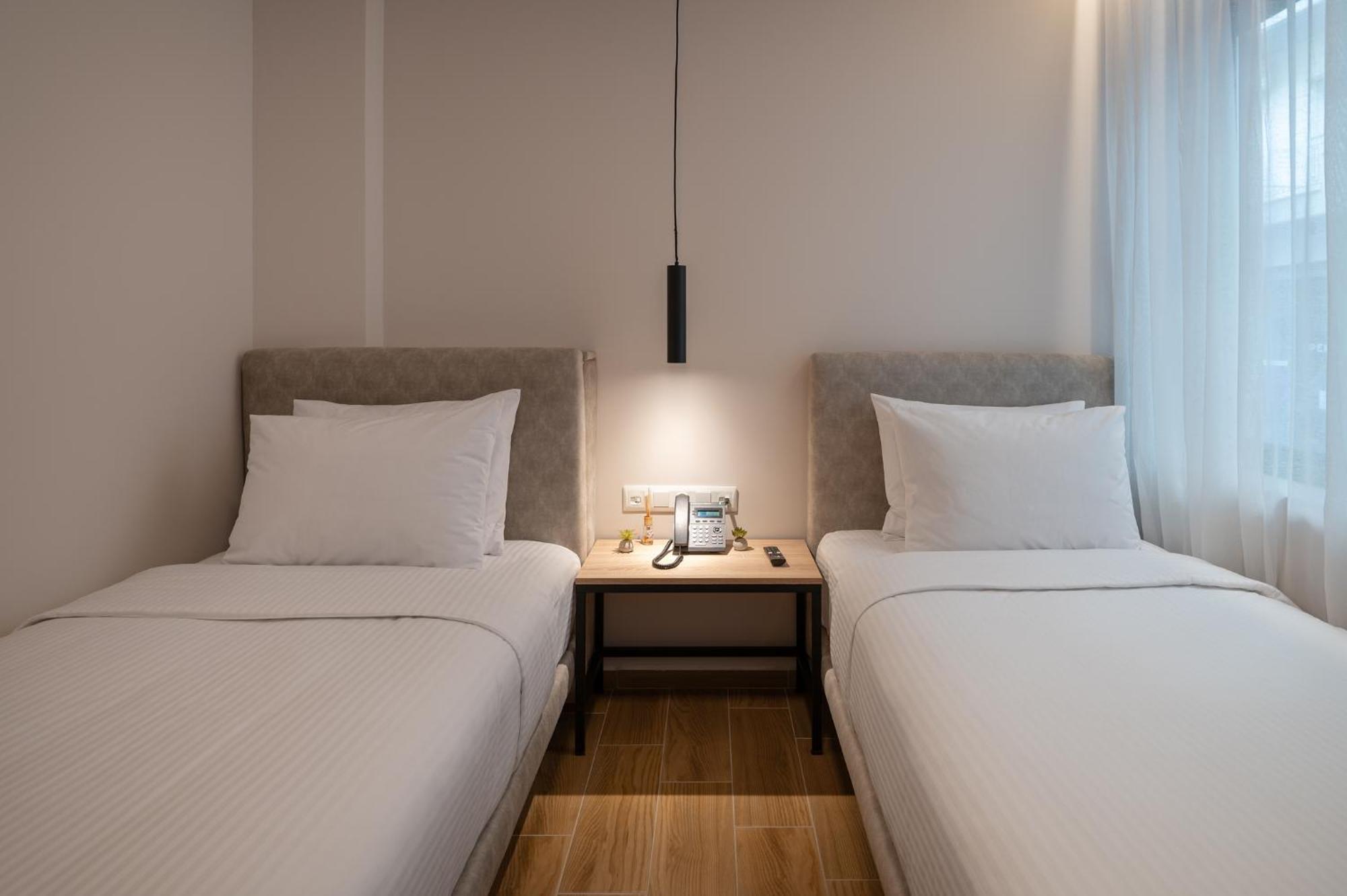 Ira - Ηρα Hotel Kalamata Esterno foto