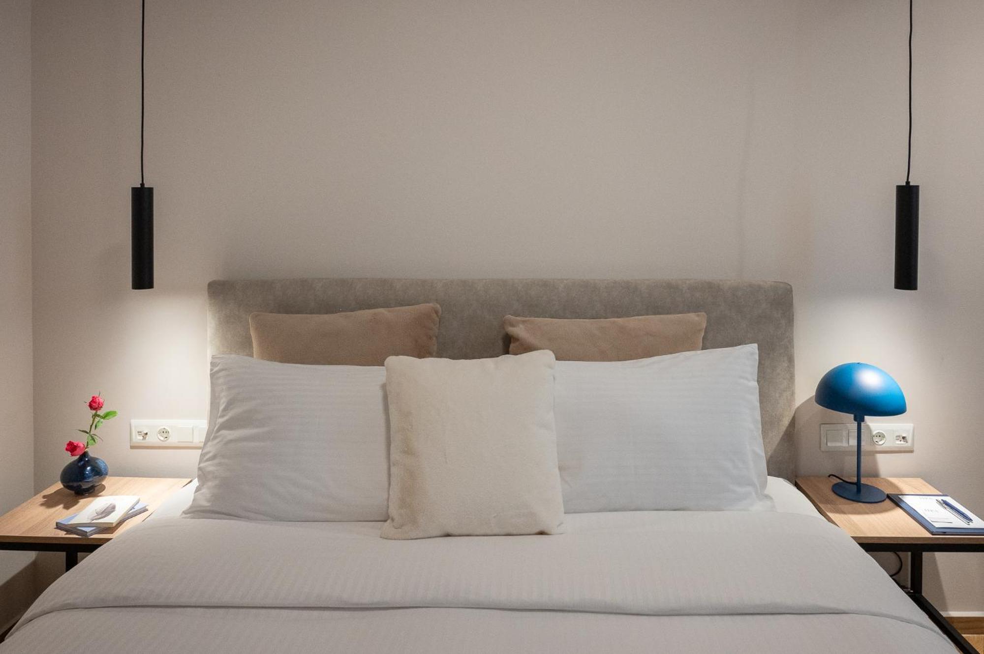 Ira - Ηρα Hotel Kalamata Esterno foto