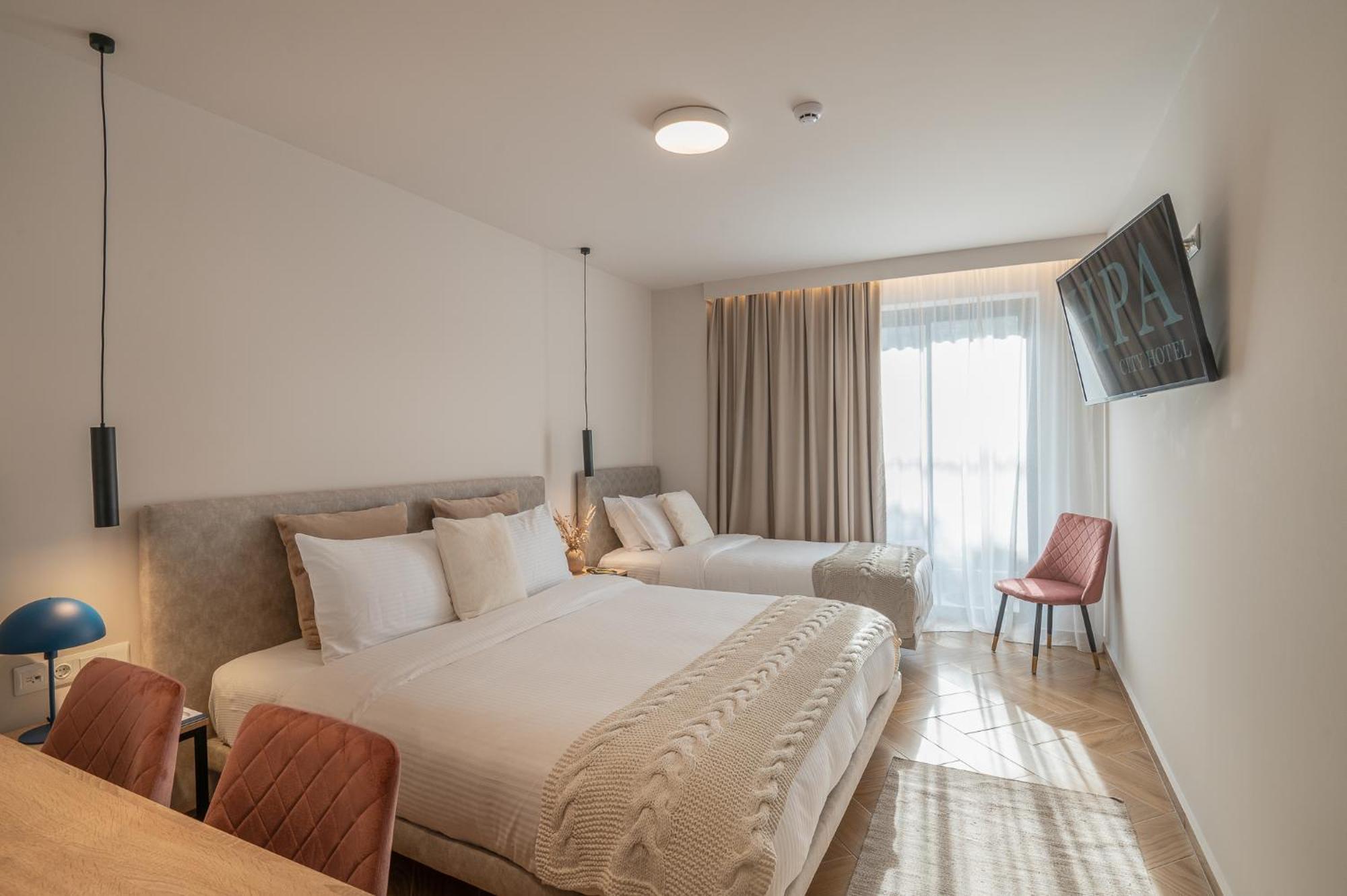 Ira - Ηρα Hotel Kalamata Esterno foto