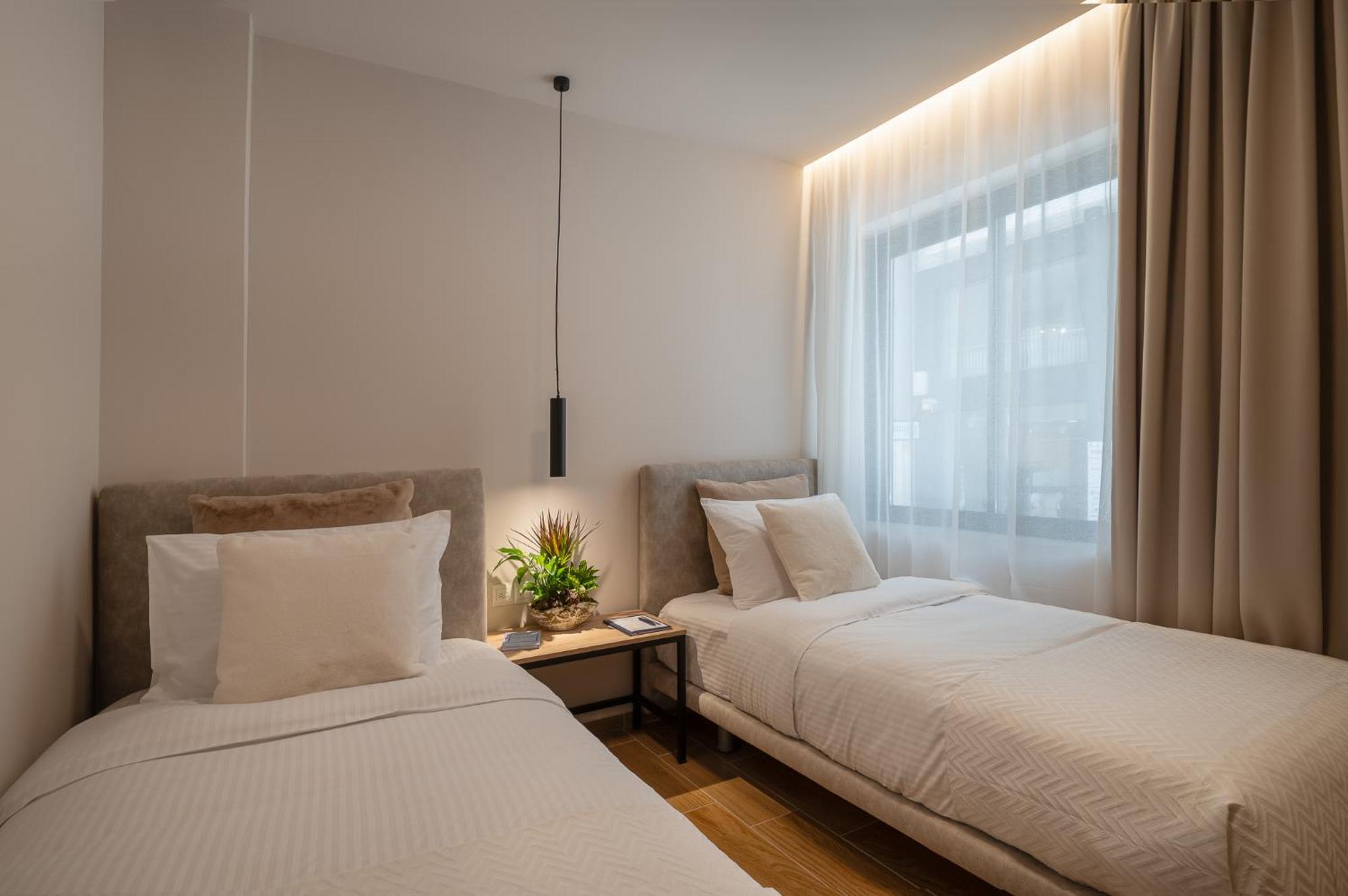 Ira - Ηρα Hotel Kalamata Esterno foto