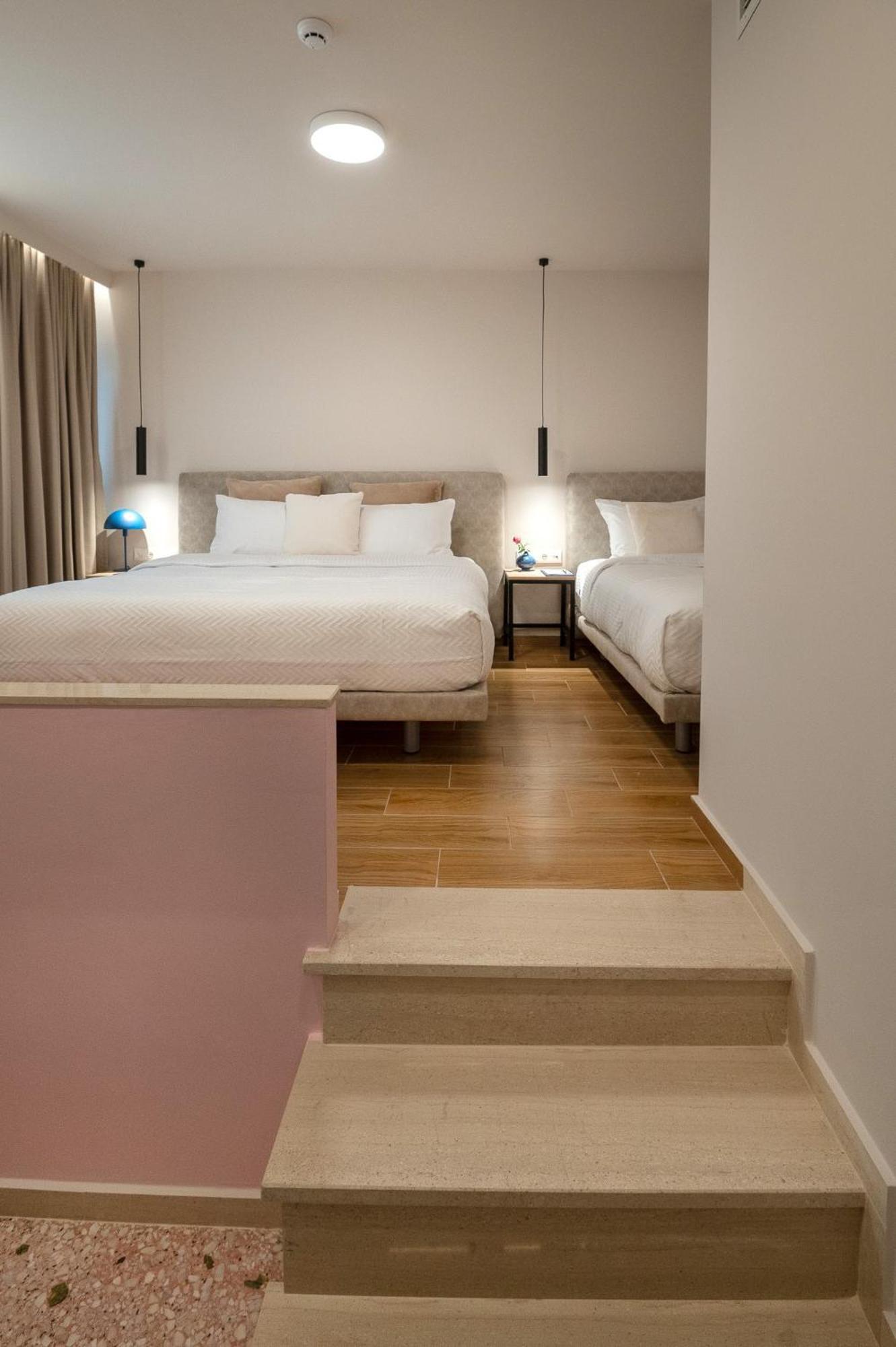 Ira - Ηρα Hotel Kalamata Esterno foto