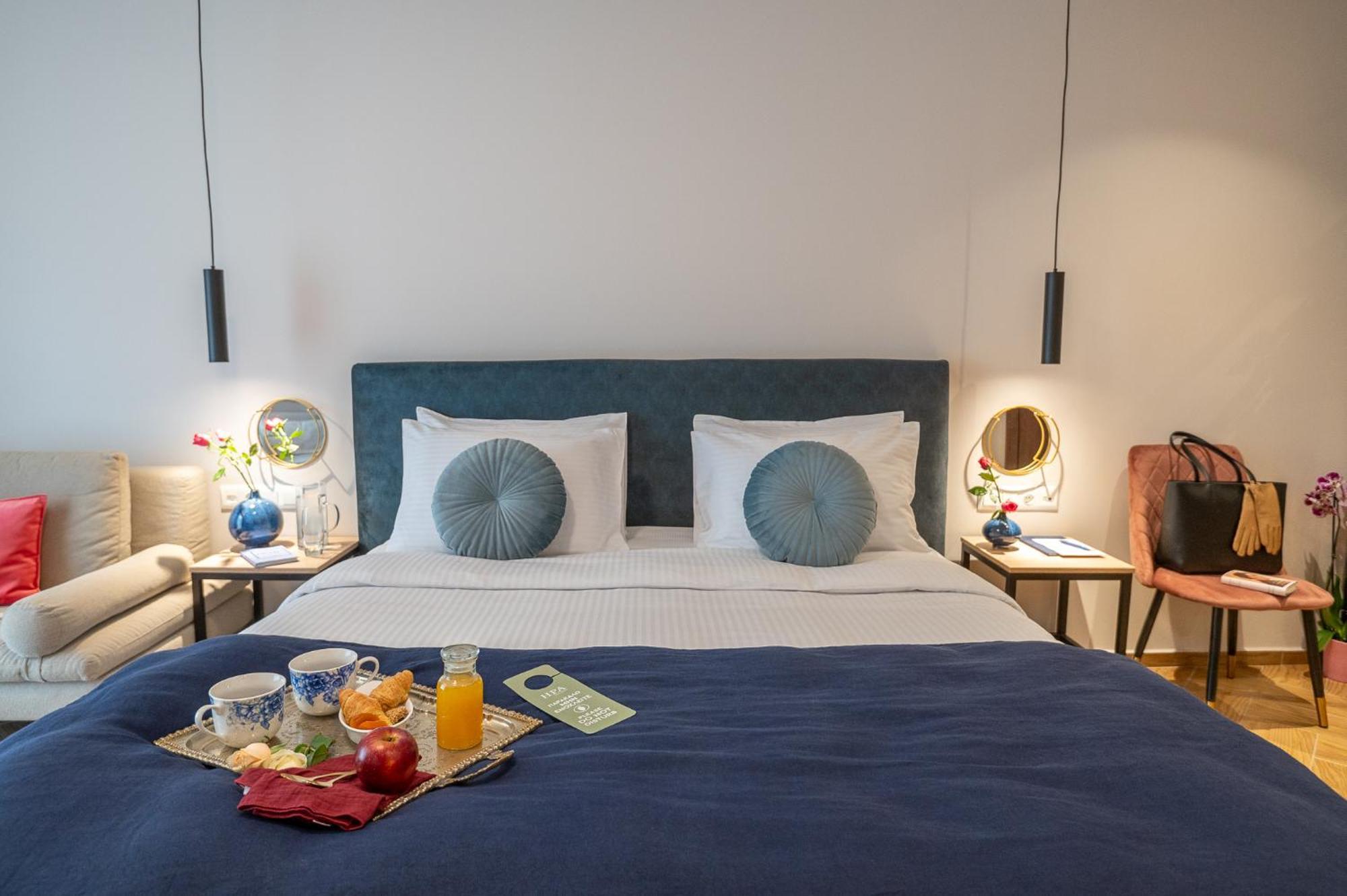 Ira - Ηρα Hotel Kalamata Esterno foto