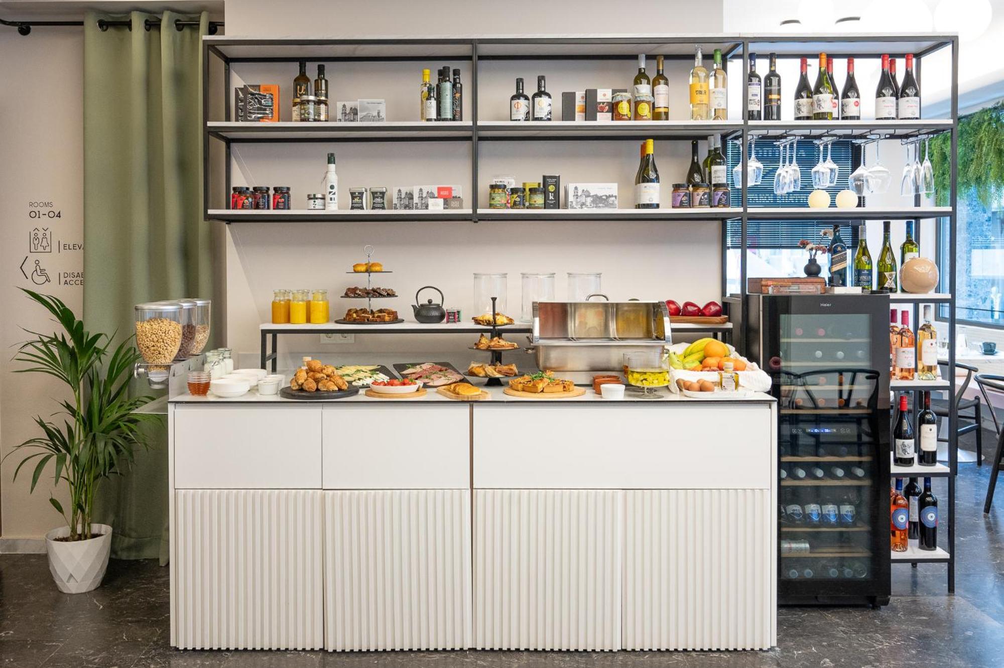 Ira - Ηρα Hotel Kalamata Esterno foto