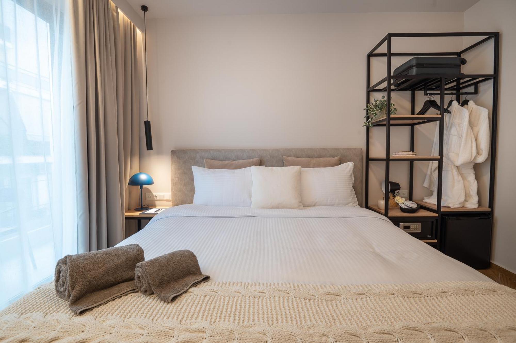 Ira - Ηρα Hotel Kalamata Esterno foto